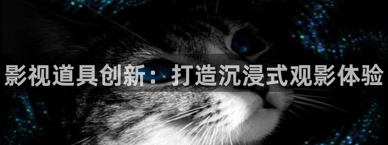 信阳大地影院影讯：影视道具创新：打造沉浸式观影体验